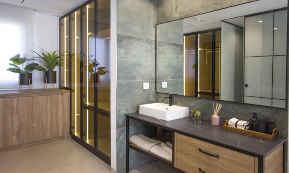 New Build - Villa / House - Rojales