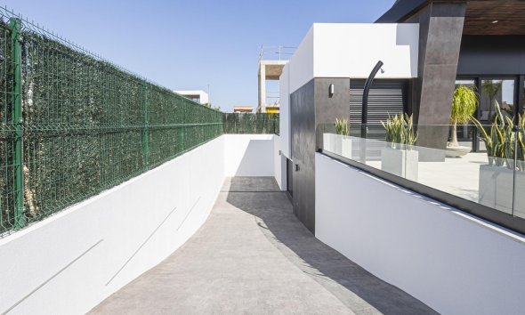 New Build - Villa / House - Rojales