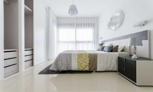 Obra nueva - Villa - San Miguel de Salinas