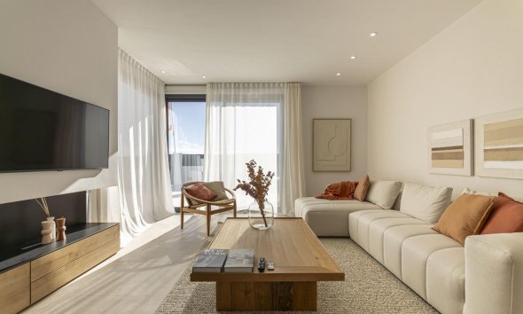 New Build - Villa / House - Baños y Mendigo