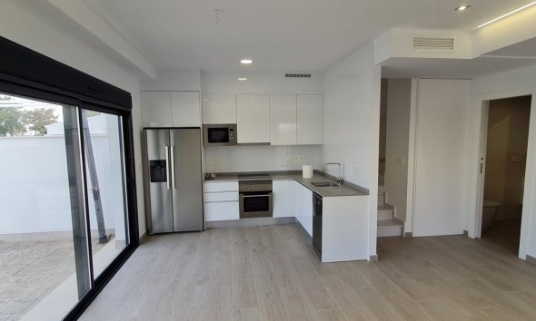 New Build - Villa / House - Orihuela Costa
