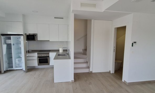 New Build - Villa / House - Orihuela Costa
