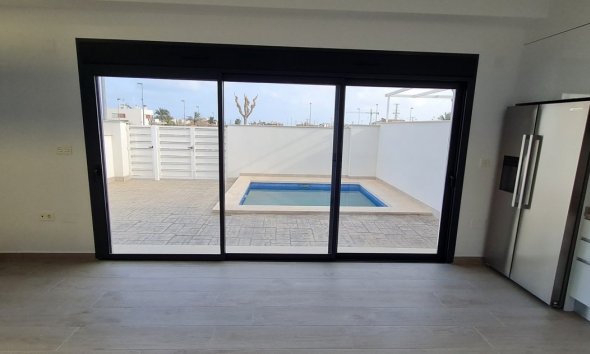 New Build - Villa / House - Orihuela Costa