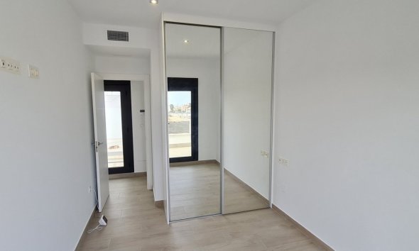New Build - Villa / House - Orihuela Costa