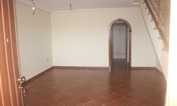 Obra nueva - Adosado - Torrevieja