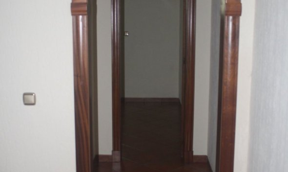 Obra nueva - Adosado - Torrevieja