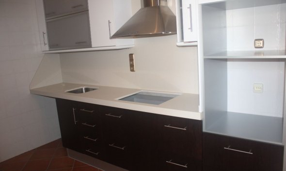 Obra nueva - Adosado - Torrevieja