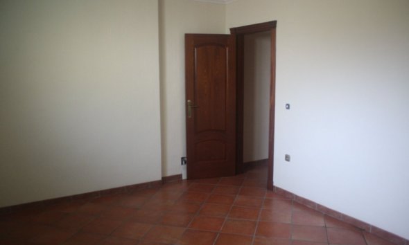 Obra nueva - Adosado - Torrevieja