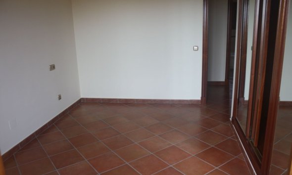 Obra nueva - Adosado - Torrevieja