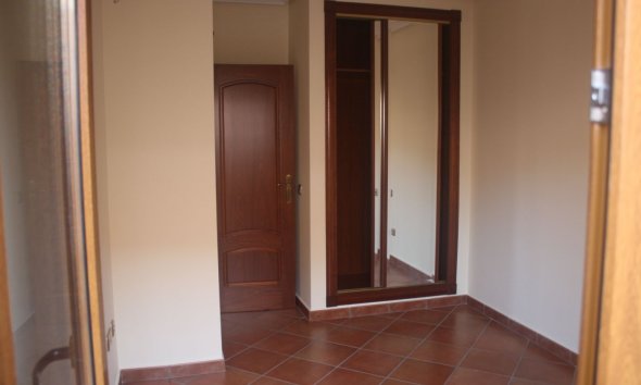 Obra nueva - Adosado - Torrevieja
