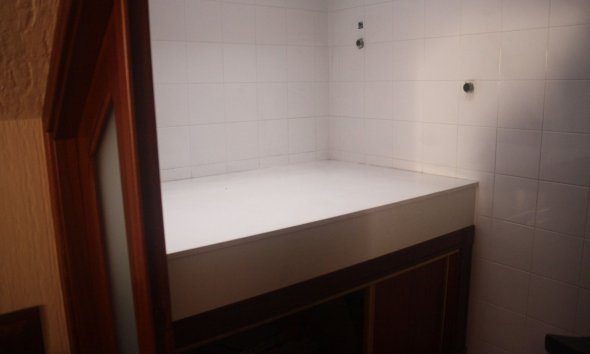Obra nueva - Adosado - Torrevieja