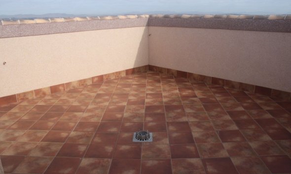 Obra nueva - Adosado - Torrevieja