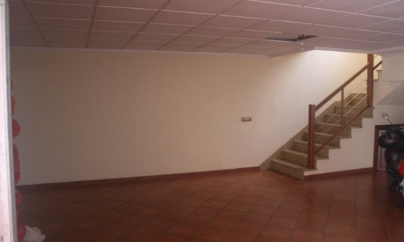 Obra nueva - Adosado - Torrevieja