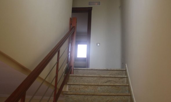 Obra nueva - Adosado - Torrevieja