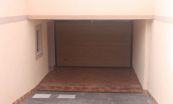 Obra nueva - Adosado - Torrevieja