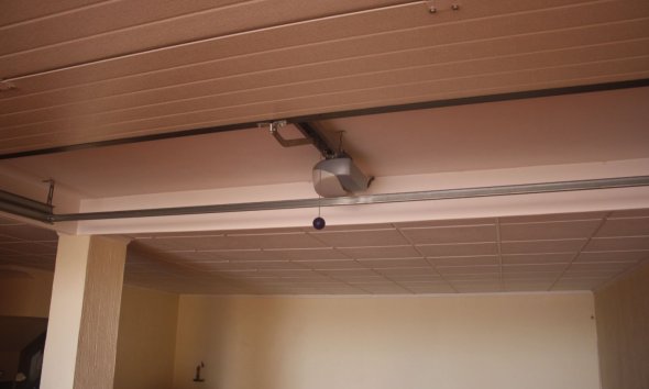 Obra nueva - Adosado - Torrevieja