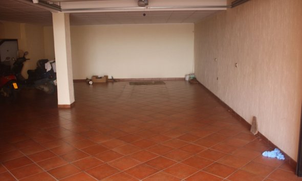 Obra nueva - Adosado - Torrevieja