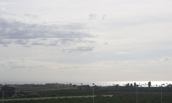 Obra nueva - Adosado - Torrevieja