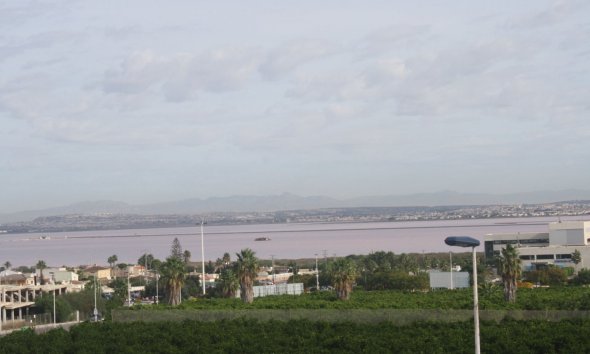 Obra nueva - Adosado - Torrevieja