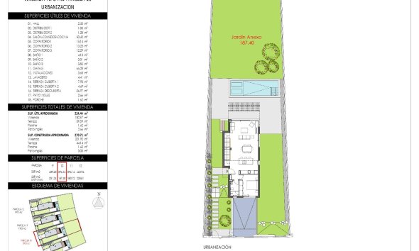 New Build - Villa / House - Finestrat