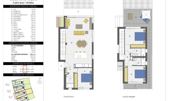 New Build - Villa / House - Finestrat
