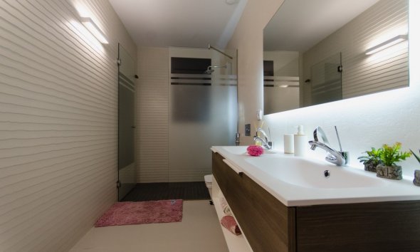 New Build - Villa - Orihuela Costa