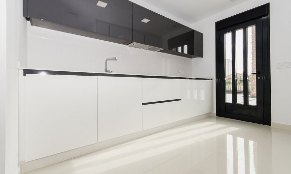New Build - Villa - Orihuela Costa