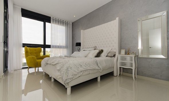 New Build - Villa - Orihuela Costa