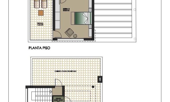 New Build - Villa - Orihuela Costa