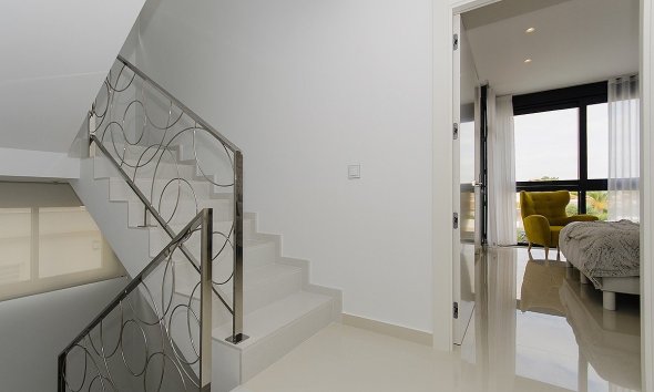 New Build - Villa / House - Cartagena