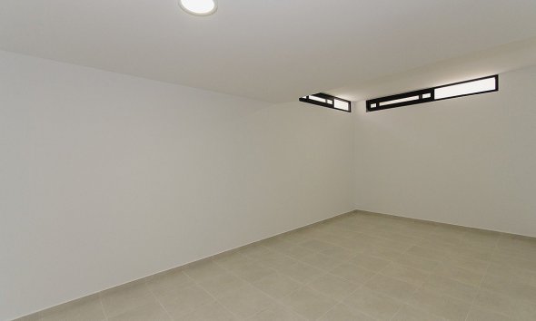 New Build - Villa / House - Cartagena