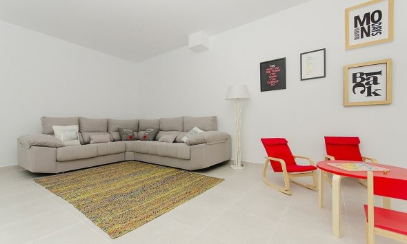 New Build - Villa / House - Cartagena
