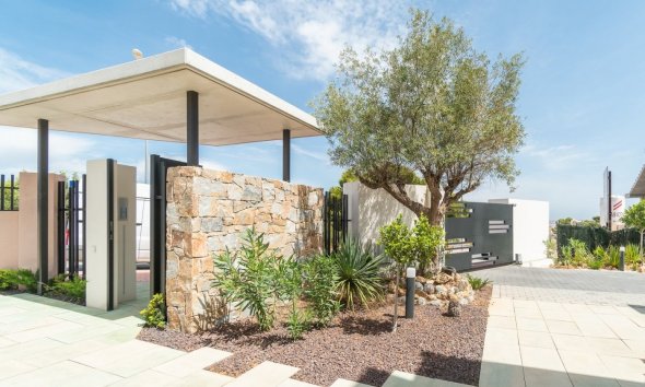 New Build - Terraced house / Townhouse - Torrevieja