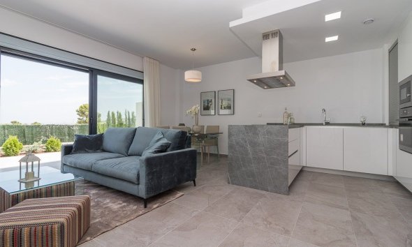 New Build - Terraced house / Townhouse - Torrevieja