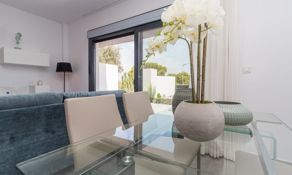 New Build - Terraced house / Townhouse - Torrevieja