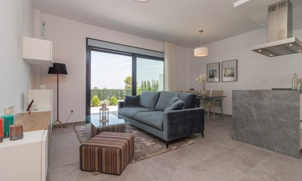 New Build - Terraced house / Townhouse - Torrevieja