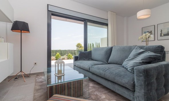 New Build - Terraced house / Townhouse - Torrevieja