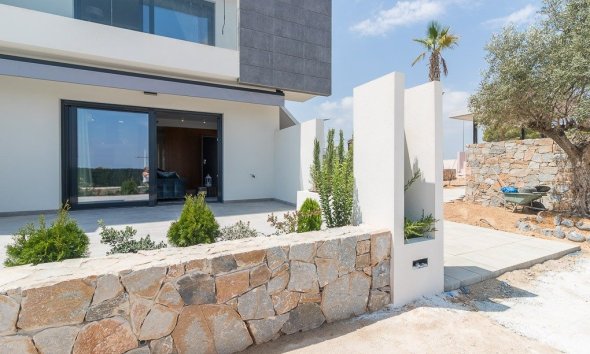 New Build - Terraced house / Townhouse - Torrevieja