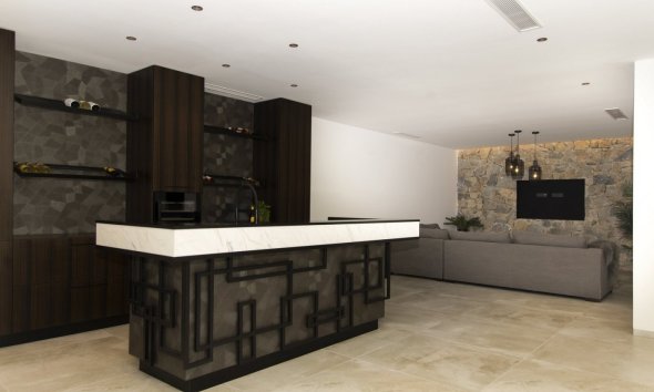 New Build - Villa / House - Rojales