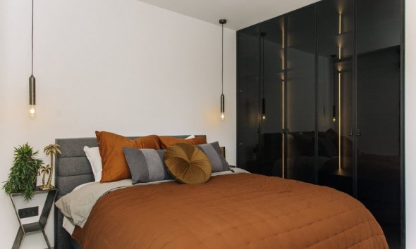New Build - Villa / House - Rojales