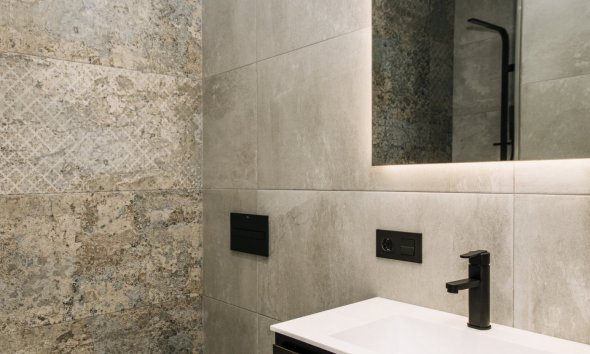 New Build - Villa / House - Rojales