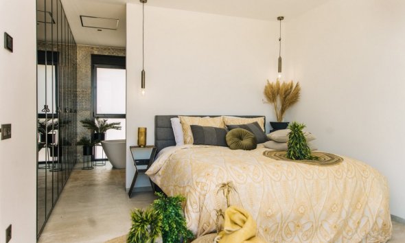 New Build - Villa / House - Rojales