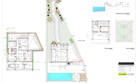 New Build - Villa / House - Rojales