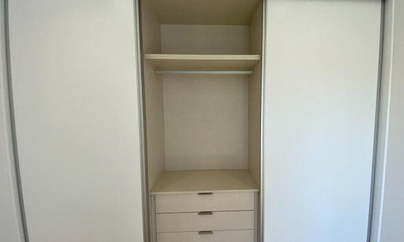Obra nueva - Villa / Casa - Finestrat