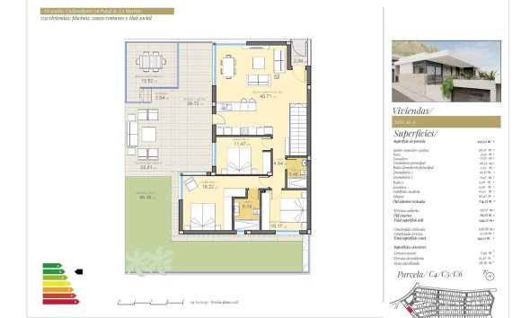 New Build - Villa / House - Polop