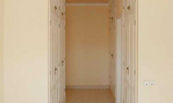 Obra nueva - Villa - La Manga del Mar Menor