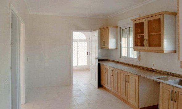 Obra nueva - Villa - La Manga del Mar Menor