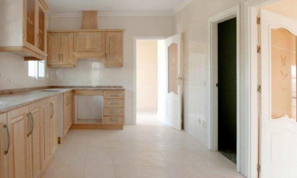 Obra nueva - Villa - La Manga del Mar Menor