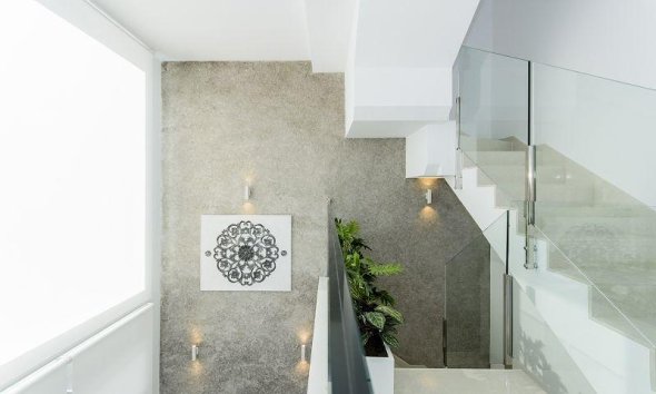 Obra nueva - Villa - Rojales
