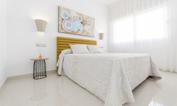 Obra nueva - Villa - Rojales